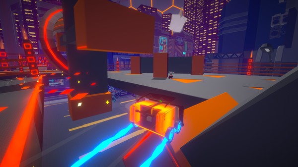 RoboSquare screenshot 4