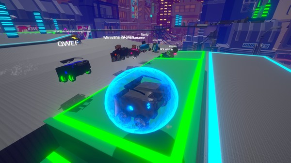 RoboSquare screenshot 11