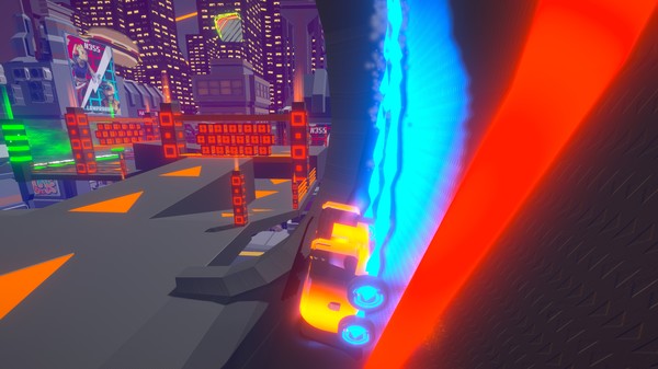 RoboSquare screenshot 5
