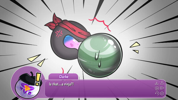 A Marble's Muse screenshot 2