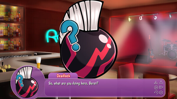 A Marble's Muse screenshot 10