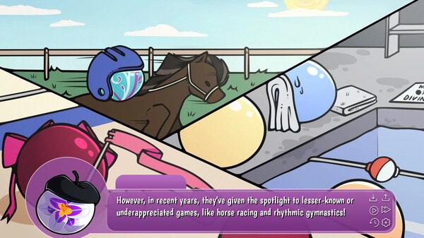 A Marble's Muse screenshot 6