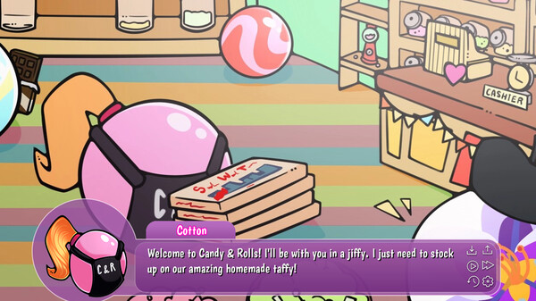 A Marble's Muse screenshot 3