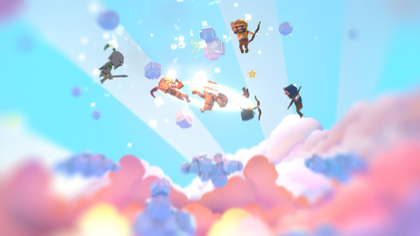 Beat Me! - Puppetonia Tournament screenshot 7