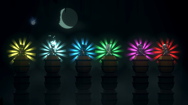 Beat Me! - Puppetonia Tournament screenshot 5