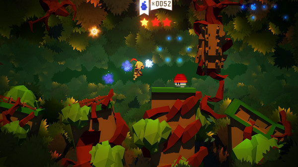 Beat Me! - Puppetonia Tournament screenshot 1