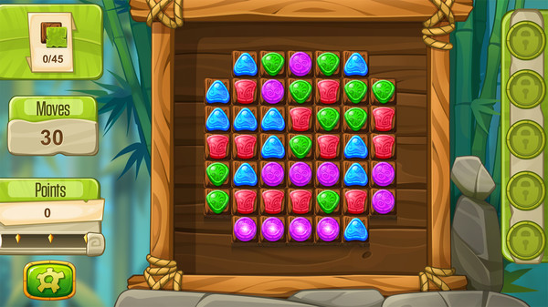 Gem Legends screenshot 5