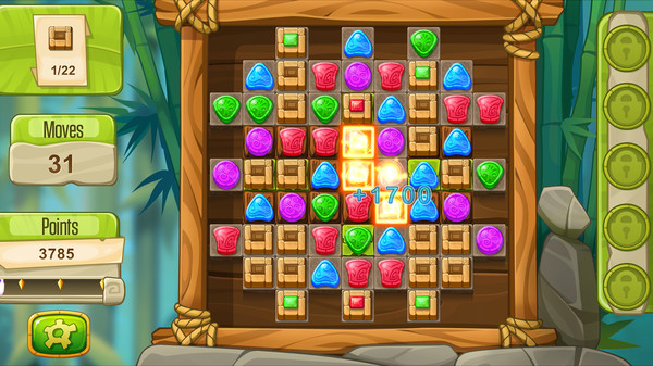 Gem Legends screenshot 4