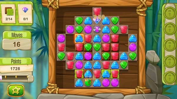 Gem Legends screenshot 2