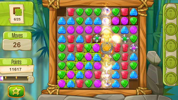 Gem Legends screenshot 3