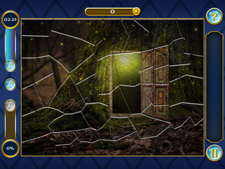 Fairytale Mosaics Cinderella screenshot 3