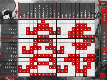 Asian Riddles 3 screenshot 4