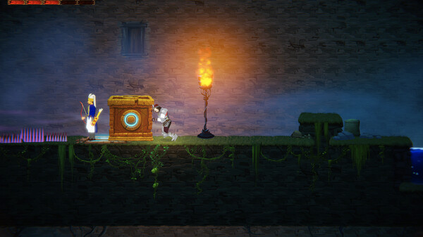 Prince Of Wallachia screenshot 7