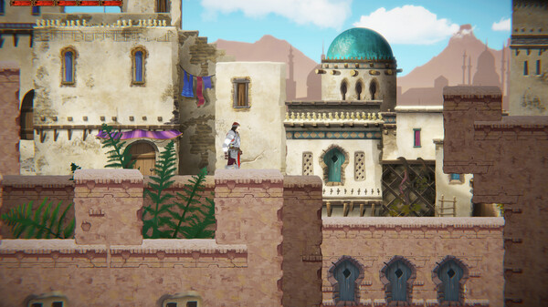 Prince Of Wallachia screenshot 1