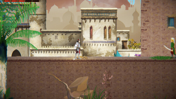 Prince Of Wallachia screenshot 6
