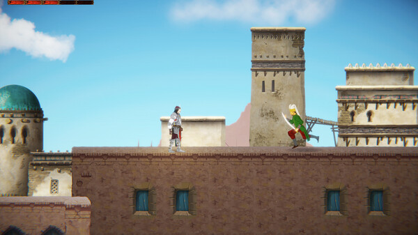 Prince Of Wallachia screenshot 4