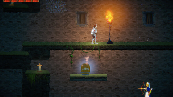 Prince Of Wallachia screenshot 11