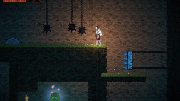 Prince Of Wallachia screenshot 5