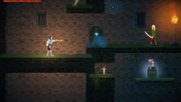 Prince Of Wallachia screenshot 2