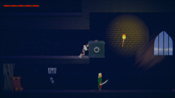 Prince Of Wallachia screenshot 9