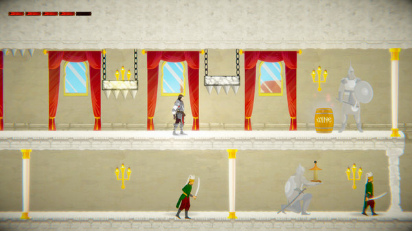 Prince Of Wallachia screenshot 10