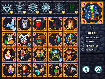 Gizmos: Spirit Of The Christmas screenshot 3