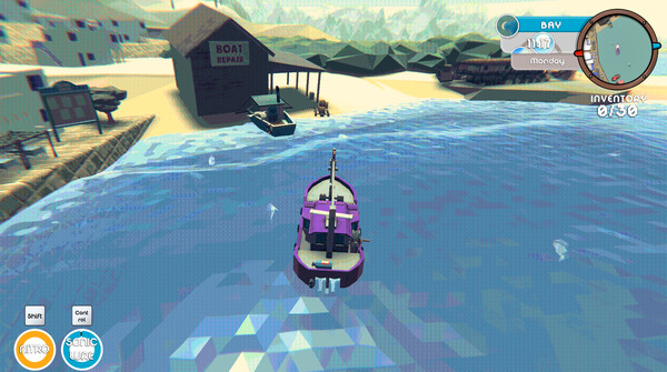 Aquamariner screenshot 3