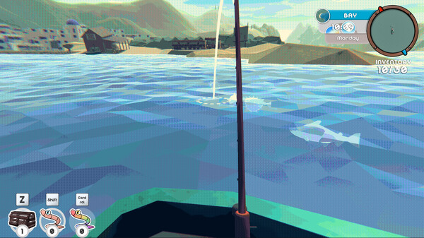 Aquamariner screenshot 5