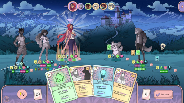 KreatureKind screenshot 8