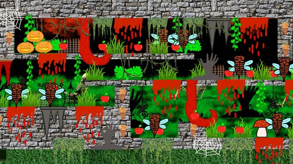 DARK MAGIC screenshot 4