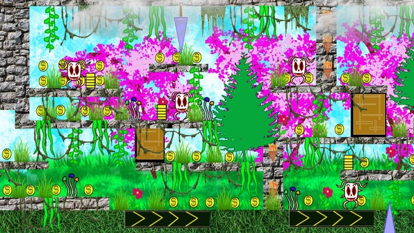 DARK MAGIC screenshot 8