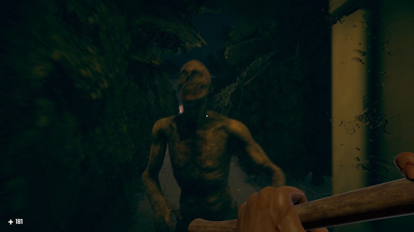 Nosferatu's Butler screenshot 6