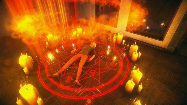 Nosferatu's Butler screenshot 9