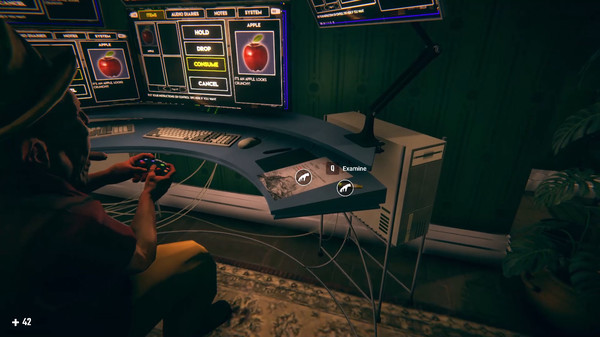 Nosferatu's Butler screenshot 5