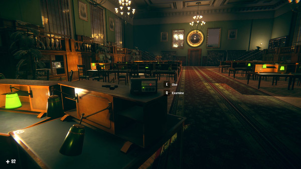 Nosferatu's Butler screenshot 3