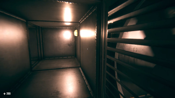 Nosferatu's Butler screenshot 12