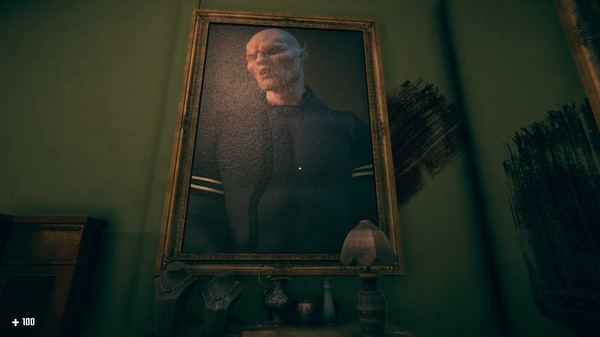Nosferatu's Butler screenshot 1