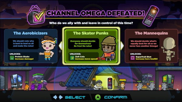 ChronoDojo screenshot 8