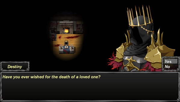 The Test: Final Revelation screenshot 4