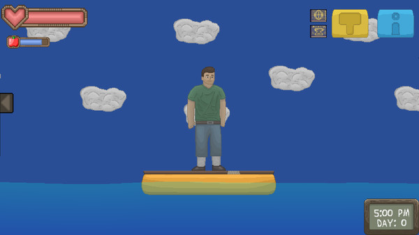 Too Much Water screenshot 1