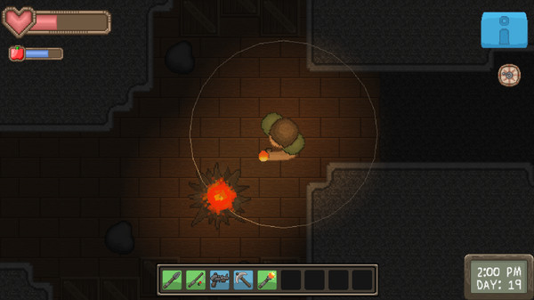Too Much Water screenshot 2