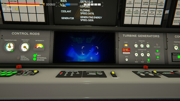 Nucleares screenshot 7
