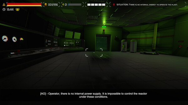 Nucleares screenshot 5