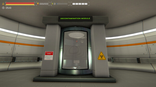 Nucleares screenshot 9