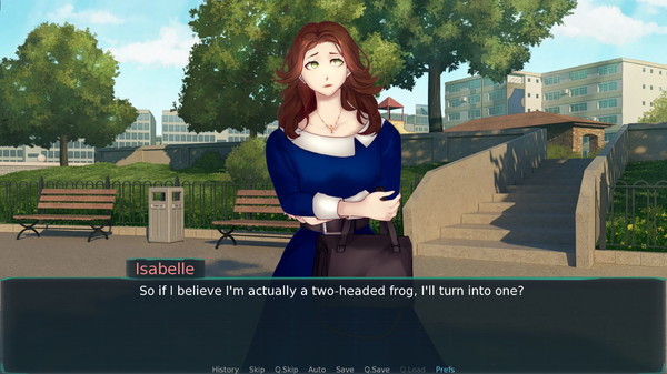 Change the World screenshot 3