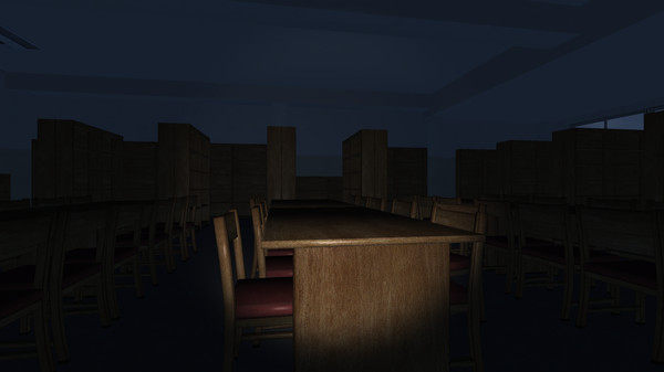 BISQUE DOLL screenshot 4