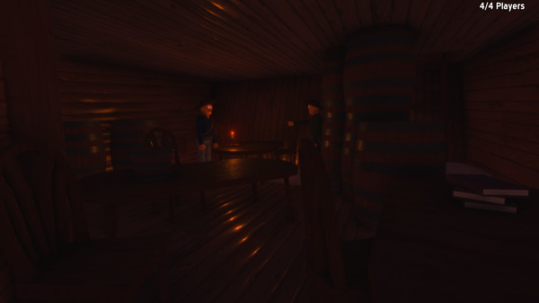 Stowaway screenshot 4