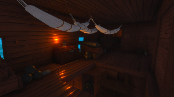 Stowaway screenshot 6