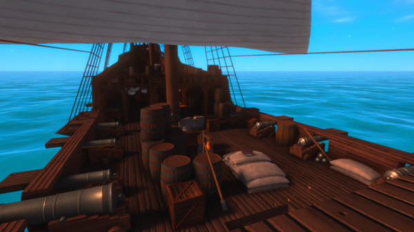Stowaway screenshot 8