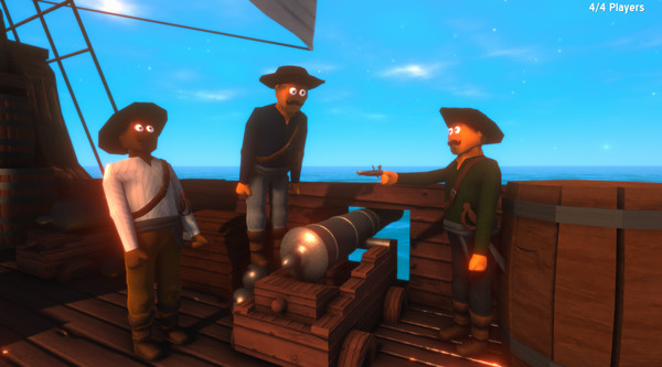 Stowaway screenshot 1